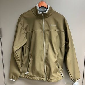 Columbia Interchange Jacket with Omni Shield